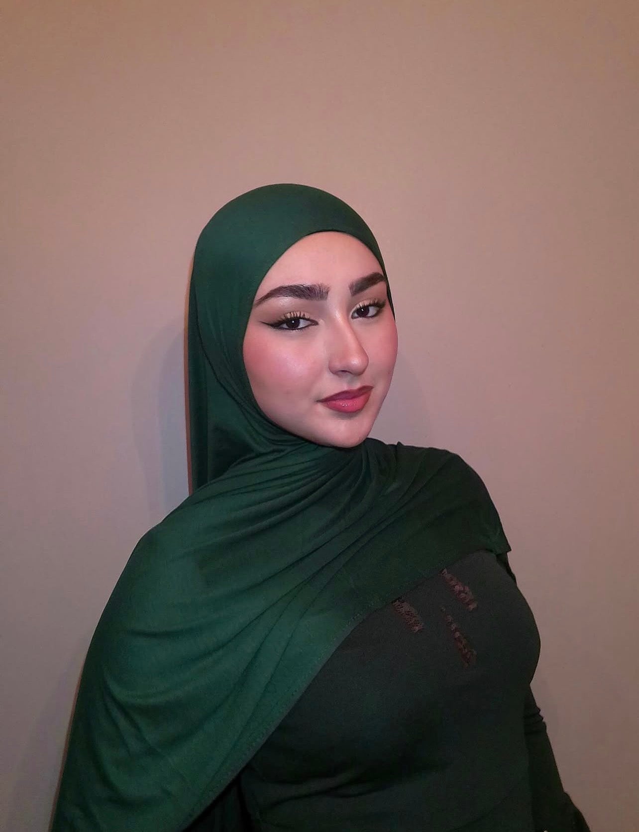 𝓩ü𝓶𝓻ü𝓽 💚